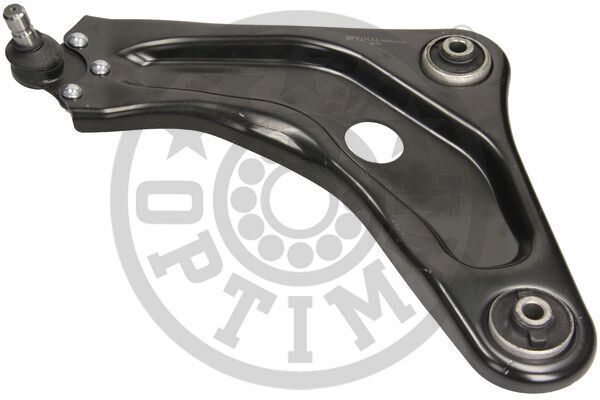 ALT SALINCAK SOL ÖN OPEL CROSSLAND X 17> PEUGEO...