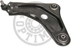 ALT SALINCAK SOL ÖN OPEL CROSSLAND X 17> PEUGEO...