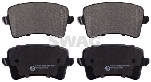 ARKA BALATA A4-A5-Q5 09=>