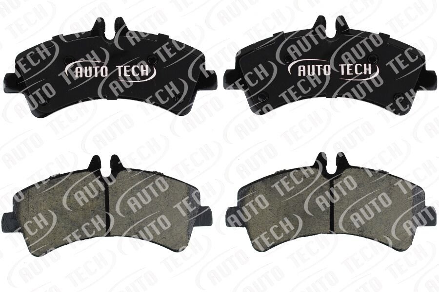 FREN BALATASI ARKA MERCEDES SPRINTER B906 06> ....