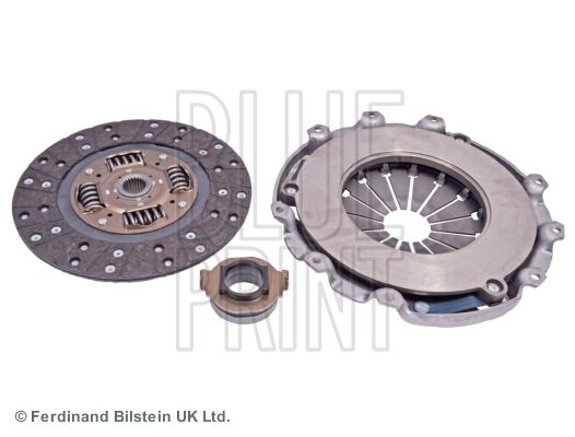 DEBRIYAJ SETI B2500 99- / RANGER 99- 2.5 TD RULMANLI