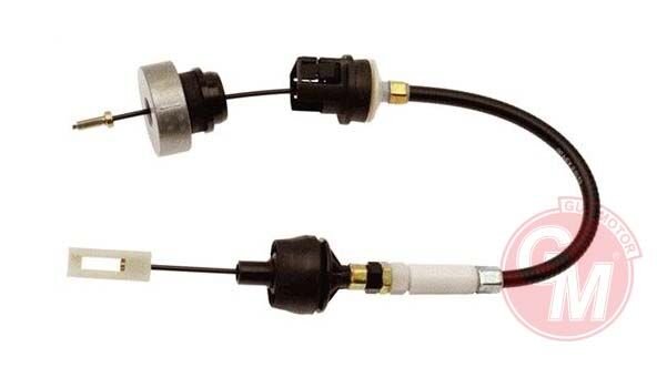 DEBRİYAJ TELİ PARTNER-BERLINGO 1.9 EM (97-02)