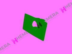 PARK SENSÖR BRAKETİ ÖN VOLKSWAGEN GOLF 2013>