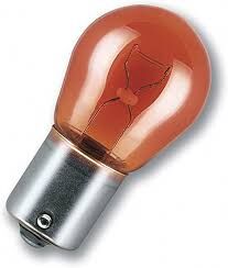 AMPUL 12V 93 SİNYAL 21W YAKIN TIRNAK ULTRA LİFE 3 ...