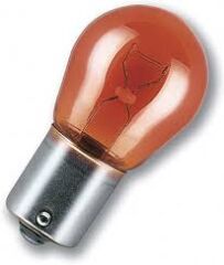 AMPUL 12V 93 SİNYAL 21W YAKIN TIRNAK ULTRA LİFE 3 ...