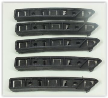 ÖN TAMPON BAĞLANTI AYAĞI SOL ORTA FIAT EGEA 1.3 JT...