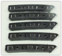 ÖN TAMPON BAĞLANTI AYAĞI SOL ORTA FIAT EGEA 1.3 JT...