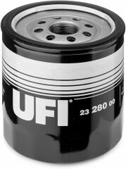 FOCUS 1,8 TDCI UFI YAĞ FİLTRESİ  1322152