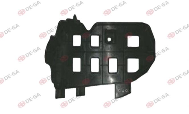 B.ATTO 3 ARKA TAMPON BRAKETİ ALT.Lh.22-