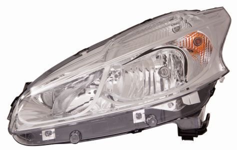 FAR SOL ELEKTRIKLI 208 2012-