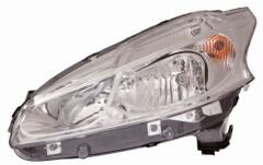 FAR SOL ELEKTRIKLI 208 2012-