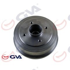 ARKA FREN KAMPANASI R9-R11 (RULMANLI)