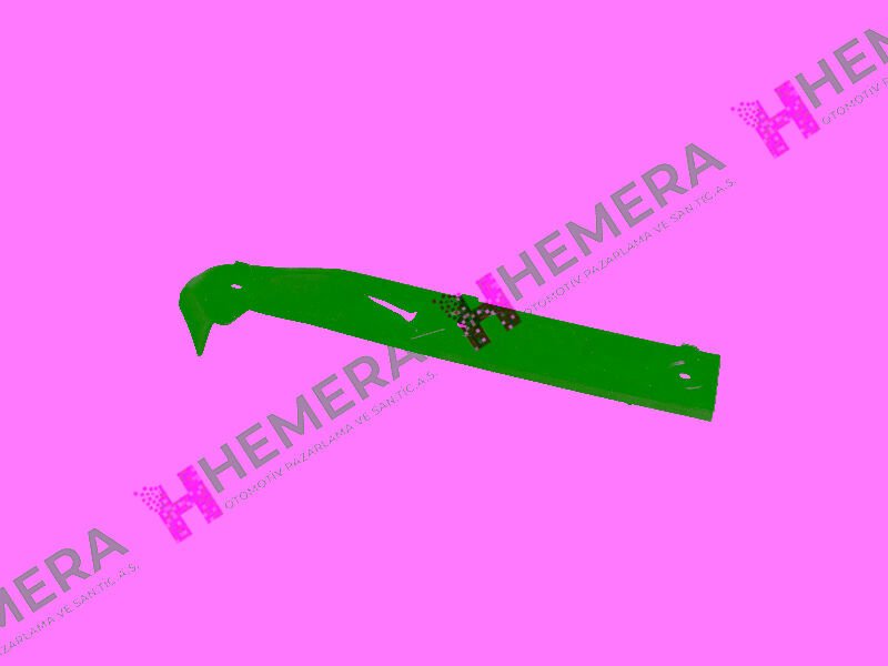 TAMPON BRAKETİ ÖN SOL VOLKSWAGEN GOLF 1997-2003