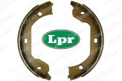 FREN BALATASI ARKA (PARK FRENI) BMW E46 E60 E63 E6...