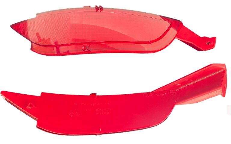 ARKA TAMPON ALT REFLEKTÖRÜ SAG (KEDI GÖZÜ) FIESTA ...