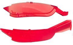 ARKA TAMPON ALT REFLEKTÖRÜ SAG (KEDI GÖZÜ) FIESTA ...