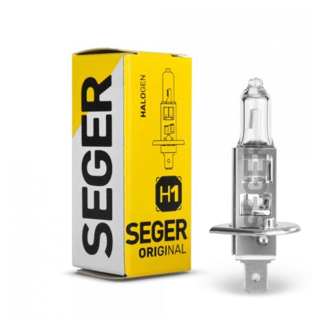 AMPUL H1 12V 100W P14.5S STANDART YENİLEME (3.500K...