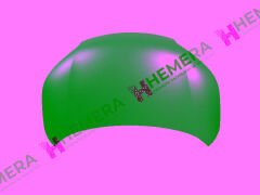 MOTOR KAPUTU MEGESLİ HONDA CRV 2012-2014