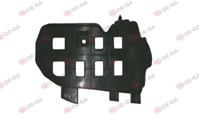 B.ATTO 3 ARKA TAMPON BRAKETİ ALT.Rh.22-
