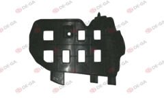 B.ATTO 3 ARKA TAMPON BRAKETİ ALT.Rh.22-