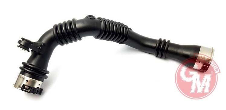 TURBO HORTUMU MEGANE III 1.6 dCi Hatchback (BZ00. ...