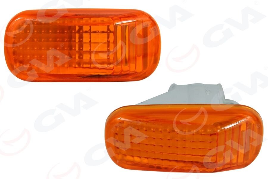ÇAMURLUK SİNYALİ SARI SAĞ-SOL HONDA CIVIC JAZZ ACC...
