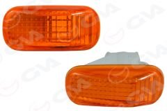 ÇAMURLUK SİNYALİ SARI SAĞ-SOL HONDA CIVIC JAZZ ACC...