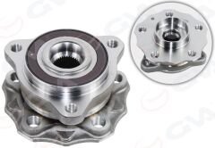 ÖN TEKER PORYA RULMANLI VOLVO XC40 (536)VOLVO ASIA...