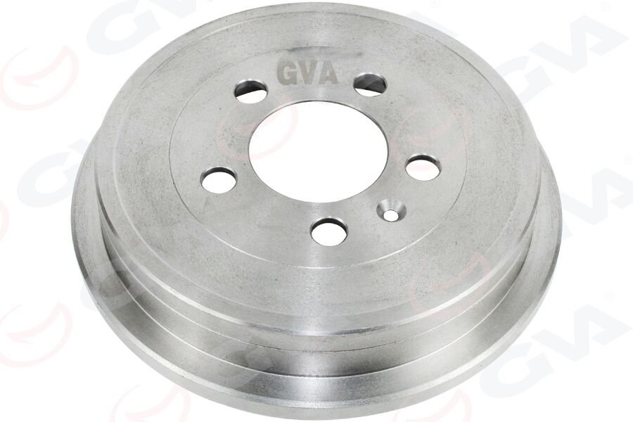 ARKA FREN KAMPANASI SKODA FABIA