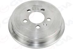 ARKA FREN KAMPANASI SKODA FABIA