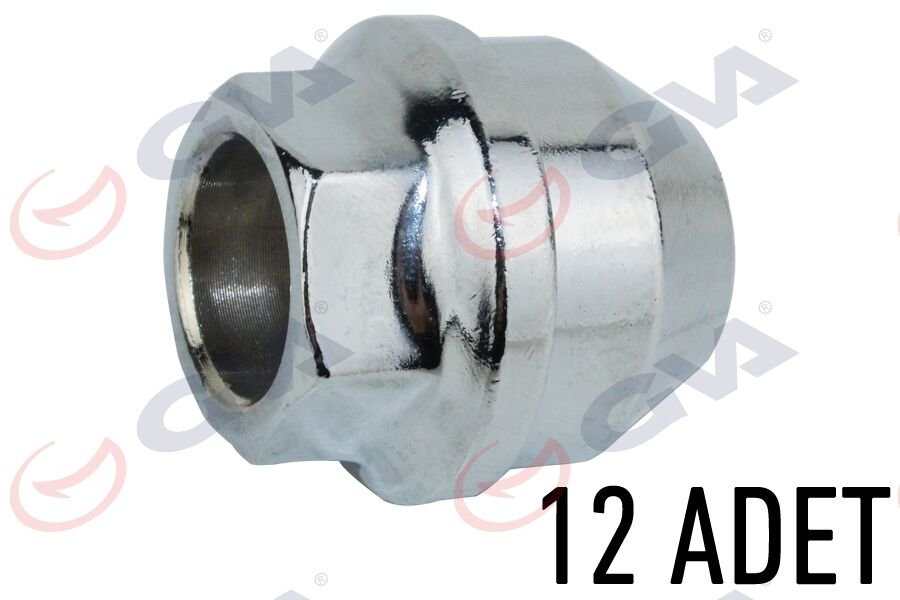 BİJON SOMUNU FORD V362-V363 TRANSİT CUSTOM (PAKET ...