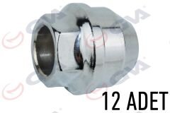 BİJON SOMUNU FORD V362-V363 TRANSİT CUSTOM (PAKET ...