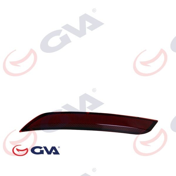 ARKA TAMPON REFLEKTÖRÜ SOL POLO 2015 =>