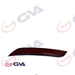 ARKA TAMPON REFLEKTÖRÜ SOL POLO 2015 =>