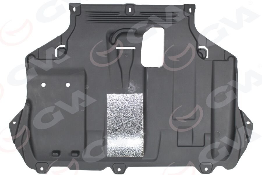 MOTOR ALT MUHAFAZASI FOCUS 11> (ENJEKSİYON) DİZ...