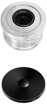 ALTERNATOR KASNAGI VARIO 96-11