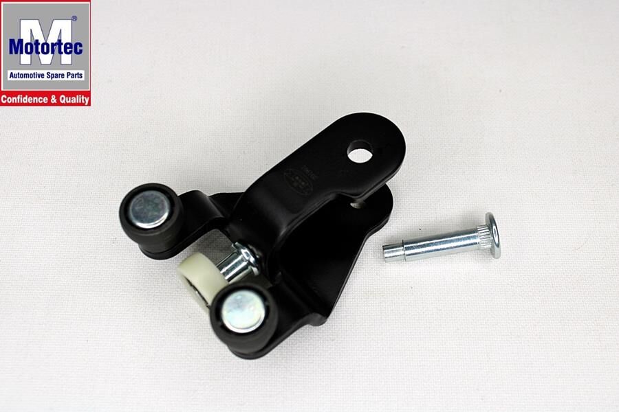 ORTA KAPI ALT MEKANİZMA LAMASIZ SAĞ DOBLO III