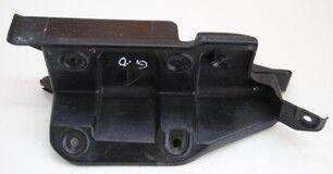 ARKA TAMPON AYAR BRAKETI L A6 09-12