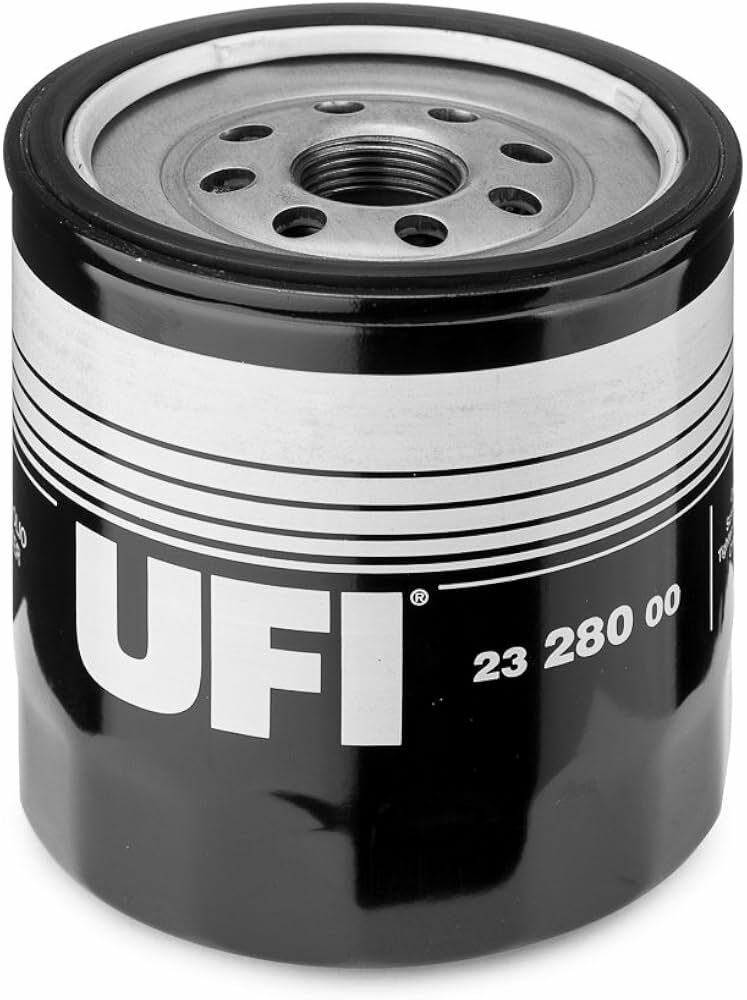 CONNECT 1,8 TDCI UFI YAĞ FİLTRESİ  1322152