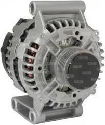 TRANSIT V 347  TDCI/HDI BOSCH ALTERNATÖR Ö.ÇEKER / (9676143580) 5705.EA BCH 0125711059