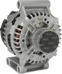 TRANSIT V 347  TDCI/HDI BOSCH ALTERNATÖR Ö.ÇEKER / (9676143580) 5705.EA BCH 0125711059