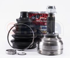 AKS KAFASI DIŞ CLIO SYMBOL III 1.5 DCİ 12=>