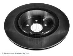 FREN DISKI ARKA LEXUS FX 08-