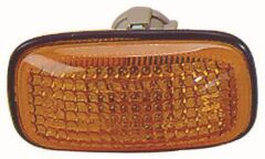 CAMURLUK SINYALI SAG-SOL SARI ALMERA 00-05 / PREIMERA 96-02