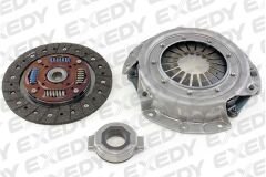 DEBRİYAJ SETİ (BASKI+DİSK+BİLYA) NISSAN PRIMERA 1....