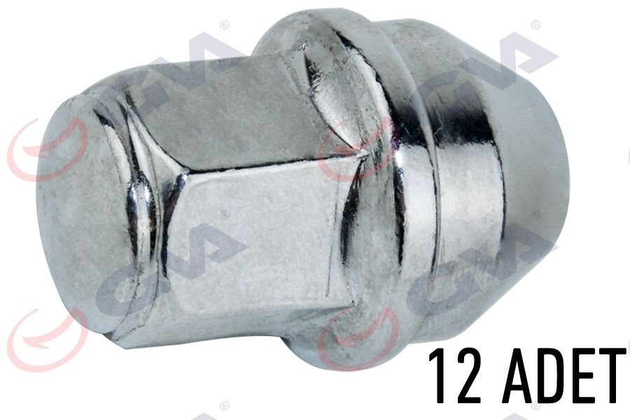 BİJON SOMUNU FORD V362-V363 TRANSİT JUMBO (PAKET 1...