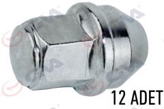 BİJON SOMUNU FORD V362-V363 TRANSİT JUMBO (PAKET 1...