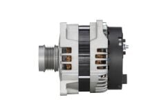ALTERNATOR (14V 150A) MERCEDES W176 W246 C117 X156