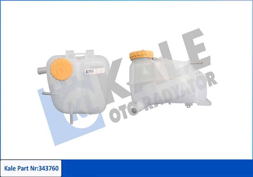 GENLEŞME KAVANOZU (KAPAKLI) ASTRA G ESTATE 1.2 16V...