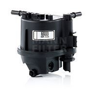 YAKIT FİLTRESİ (MÜŞÜRLÜ) BIPPER-NEMO-P307-P207-P20...